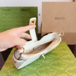 Gucci Moon Side Mini Shoulder Bag GC219 - Image 6