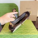 Gucci Moon Side Mini Shoulder Bag GC220 - Image 5