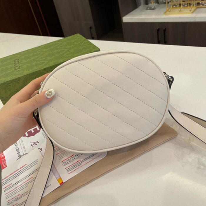 Gucci Blondie Mini Shoulder Bag GC226 - Image 6