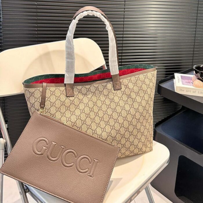 Gucci Ophidia Tote Bag GC249 - Image 6