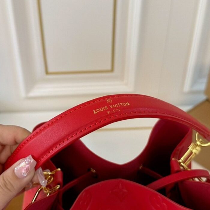 Louis Vuitton NéoNoé BB Bag LV267 - Image 6