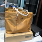 Prada Nylon Tote Bag PD079 - Image 7
