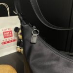 Prada Nylon Vintage Bag PD084 - Image 6