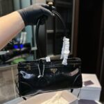 Prada Bonnie Tote Bag PD100 - Image 6