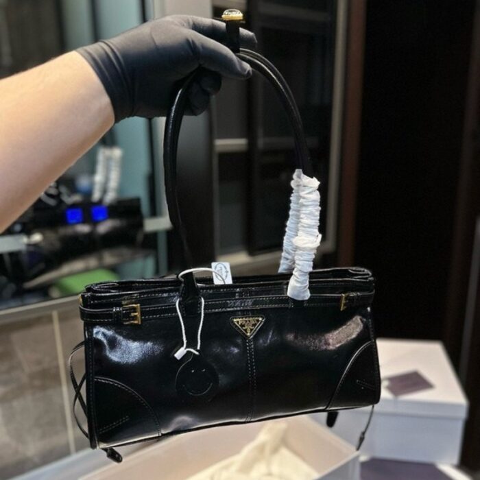 Prada Bonnie Tote Bag PD100 - Image 6