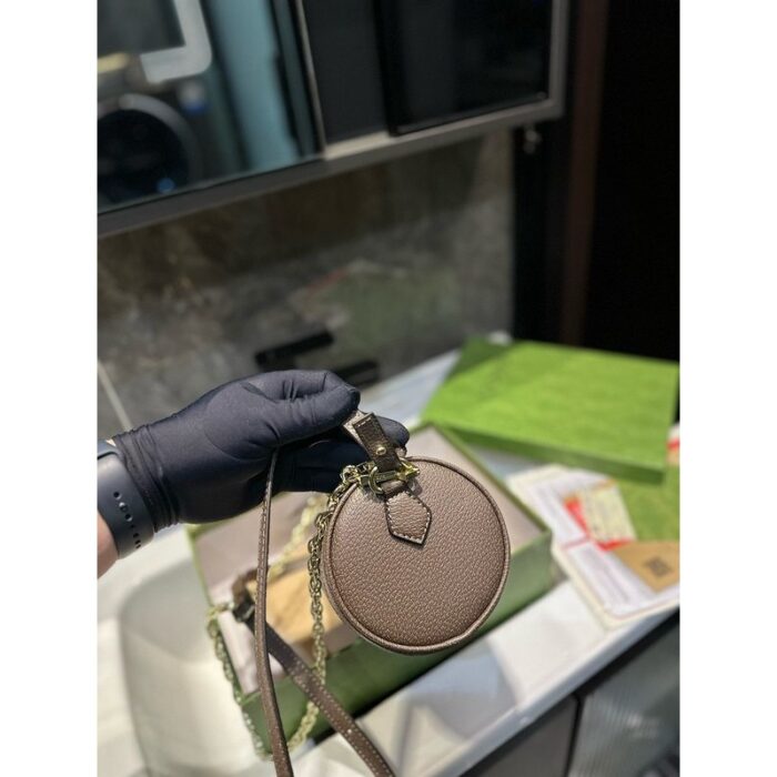 Gucci Ophidia Small Shoulder Bag GC203 - Image 7