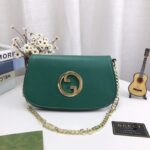 Gucci Blondie Shoulder Bag GC212 - Image 7