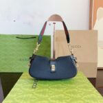 Gucci Moon Side Mini Shoulder Bag GC219 - Image 7