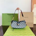 Gucci Moon Side Mini Shoulder Bag GC220 - Image 6