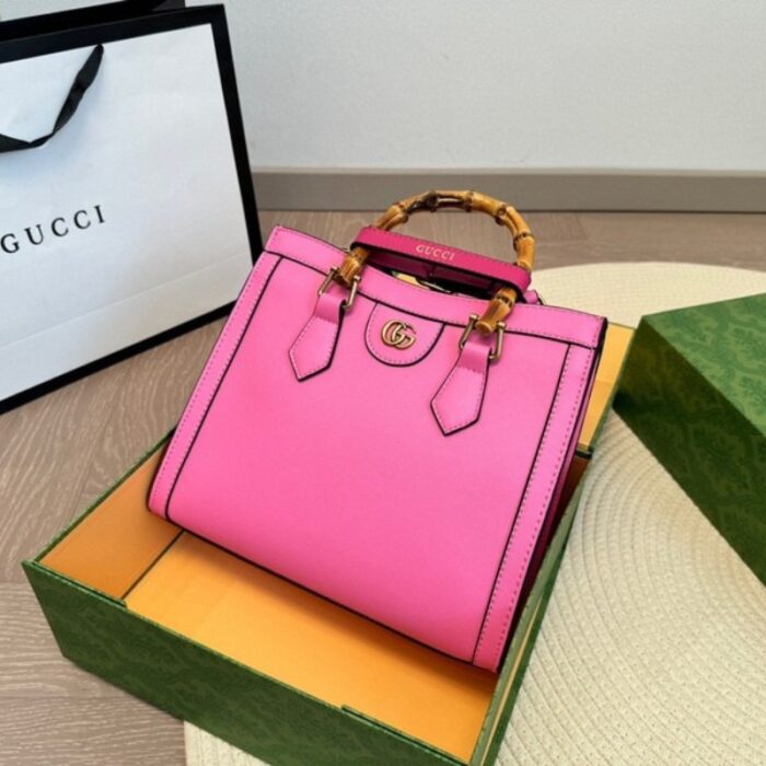 Gucci Diana Tote Bag GC235 - Image 7