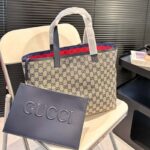 Gucci Ophidia Tote Bag GC249 - Image 7