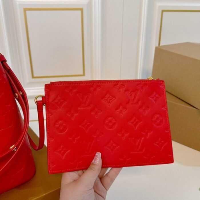 Louis Vuitton NéoNoé BB Bag LV267 - Image 7