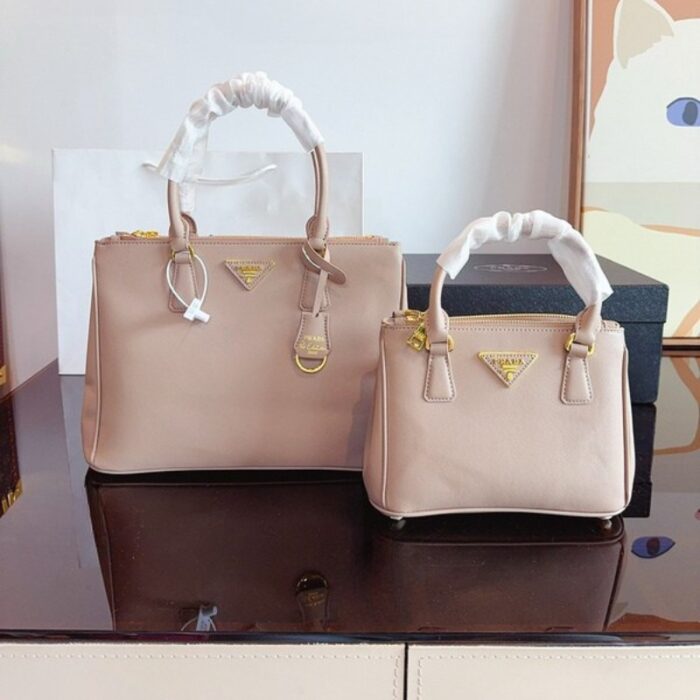 Prada Galleria Tote Bag PD098 - Image 3