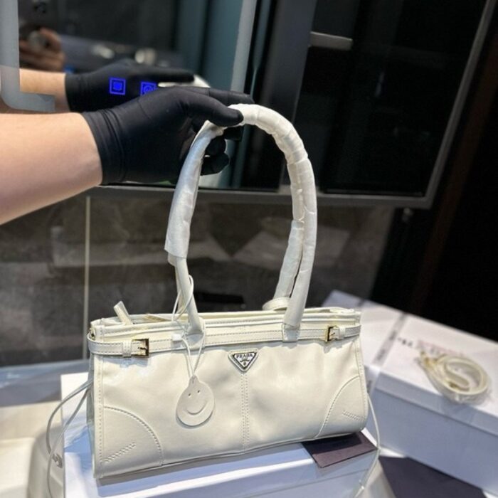Prada Bonnie Tote Bag PD100 - Image 7