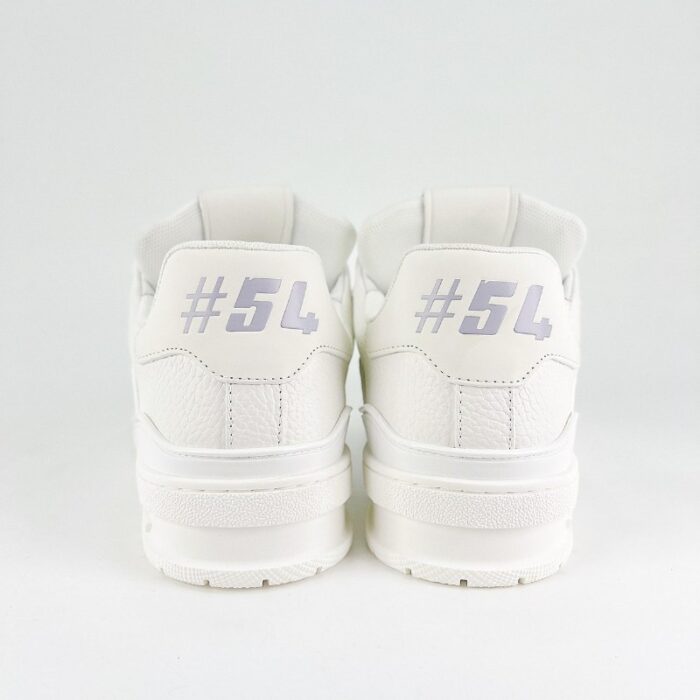 Louis Vuitton LV Trainer LV148 - Image 7