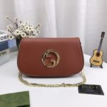Gucci Blondie Shoulder Bag GC212 - Image 8