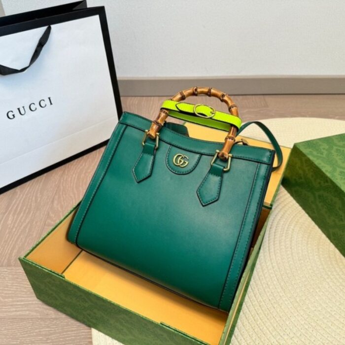 Gucci Diana Tote Bag GC235 - Image 8