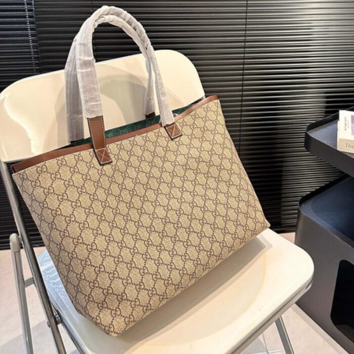 Gucci Ophidia Tote Bag GC249 - Image 8