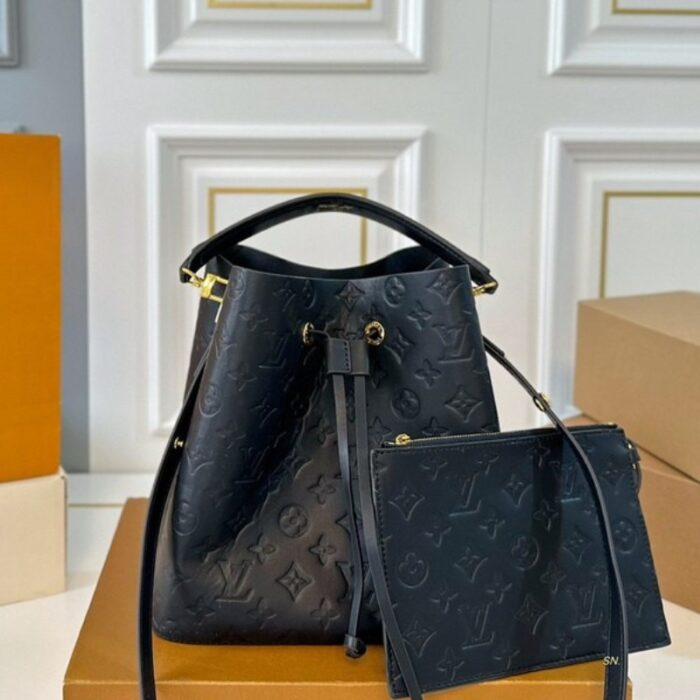 Louis Vuitton NéoNoé BB Bag LV267 - Image 8