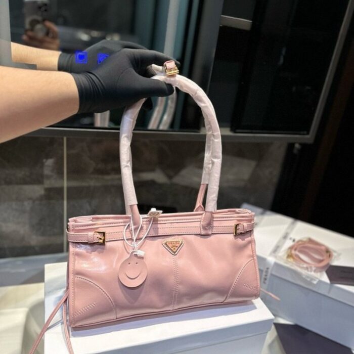 Prada Bonnie Tote Bag PD100 - Image 8