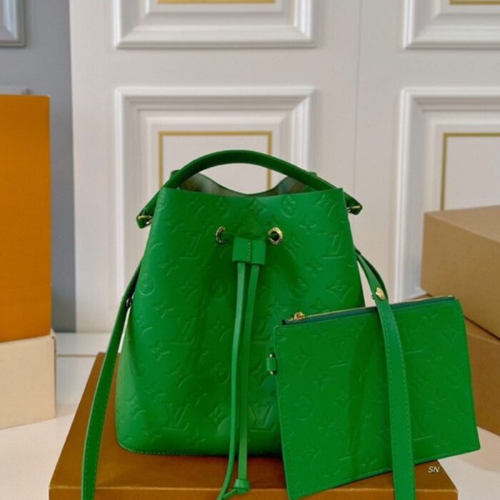 Louis Vuitton NéoNoé BB Bag LV267 - Image 9