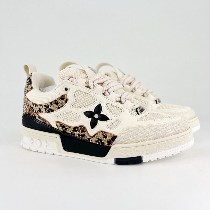 Louis Vuitton LV Trainer LV149 - Image 1