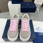 Dior B33 White Silver Blue DO120 - Image 4