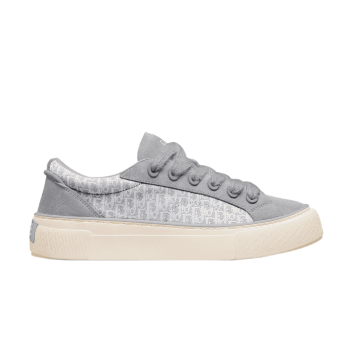 Dior B33 White Silver Blue DO118 - Image 1