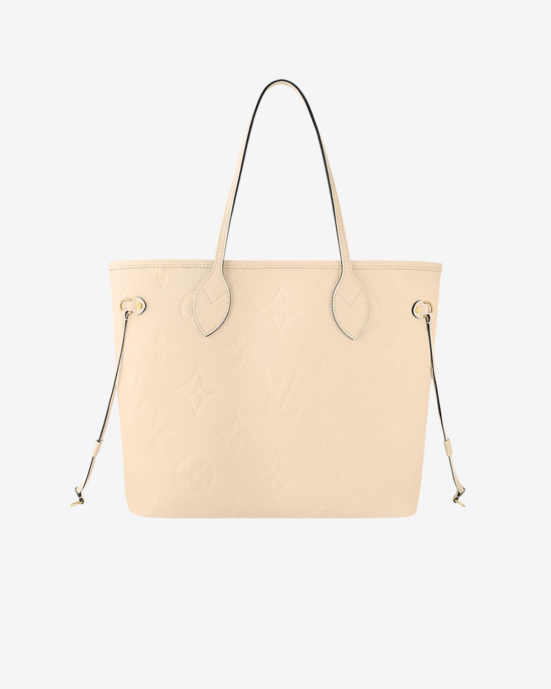 1 LV Neverfull MM Bag - Image 1