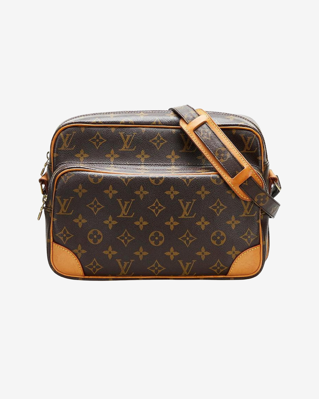 1 LV Monogram Nile Bag - Image 1