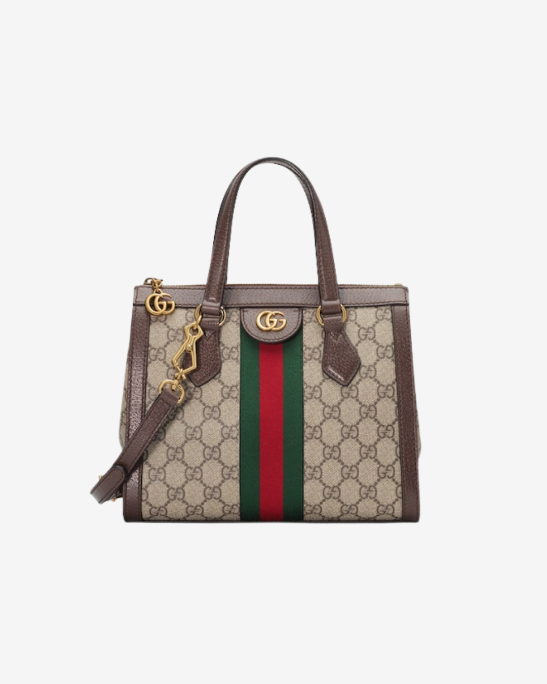 1 GG Ophidia Tote Bag - Image 1