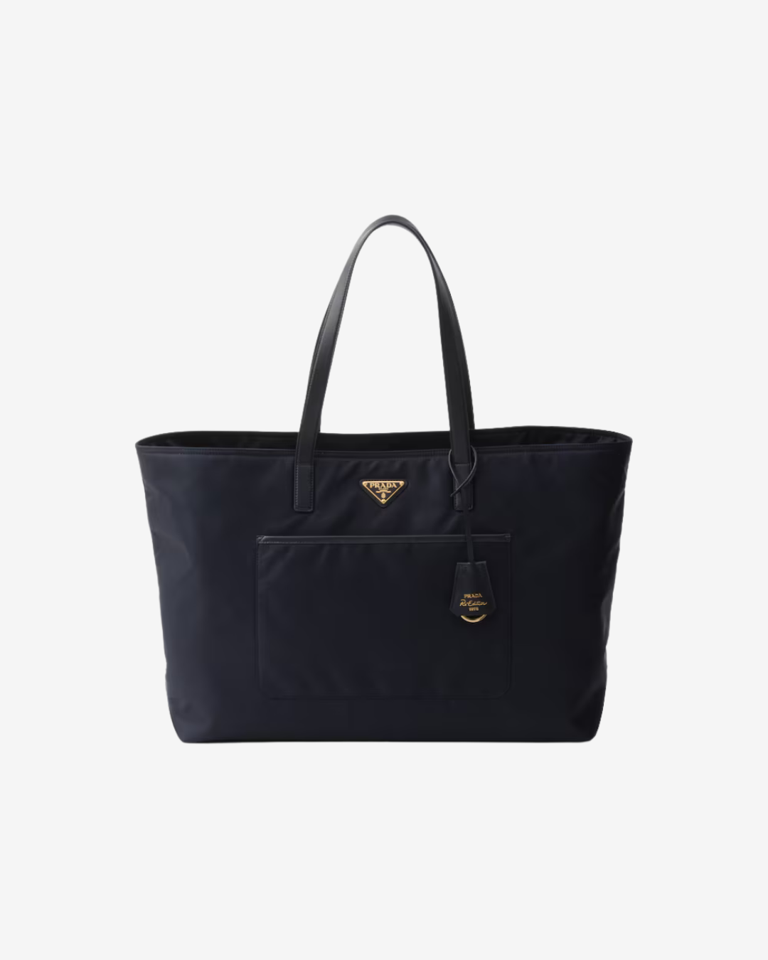 1 Tote Re-Edition 1978 Re-Nylon Saffiano Bag - Image 1