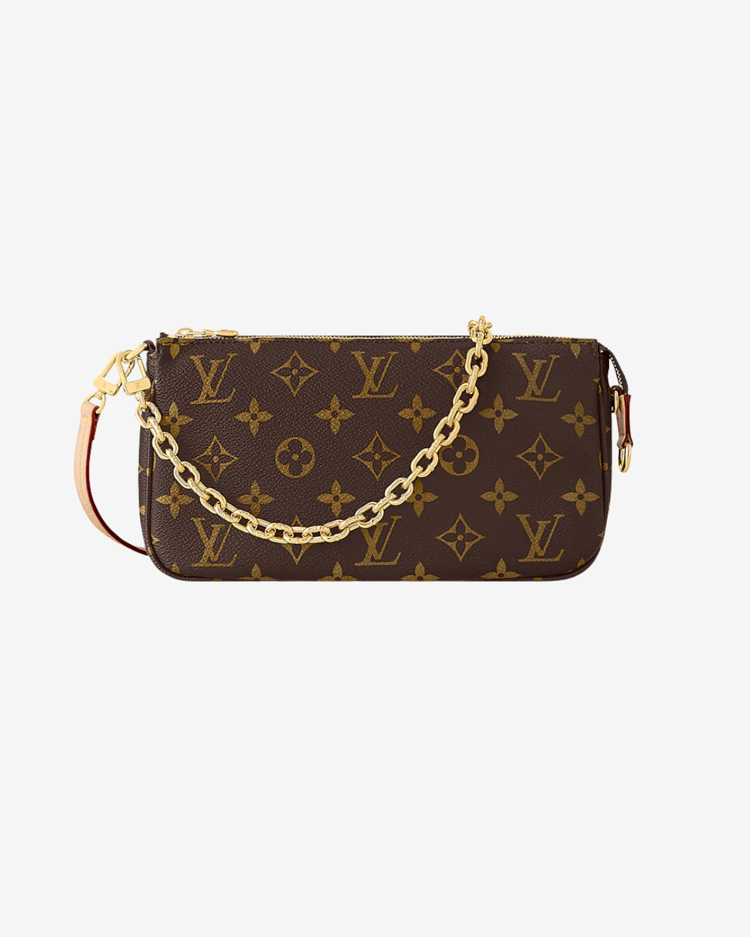 1 Pochette Bag - Image 1