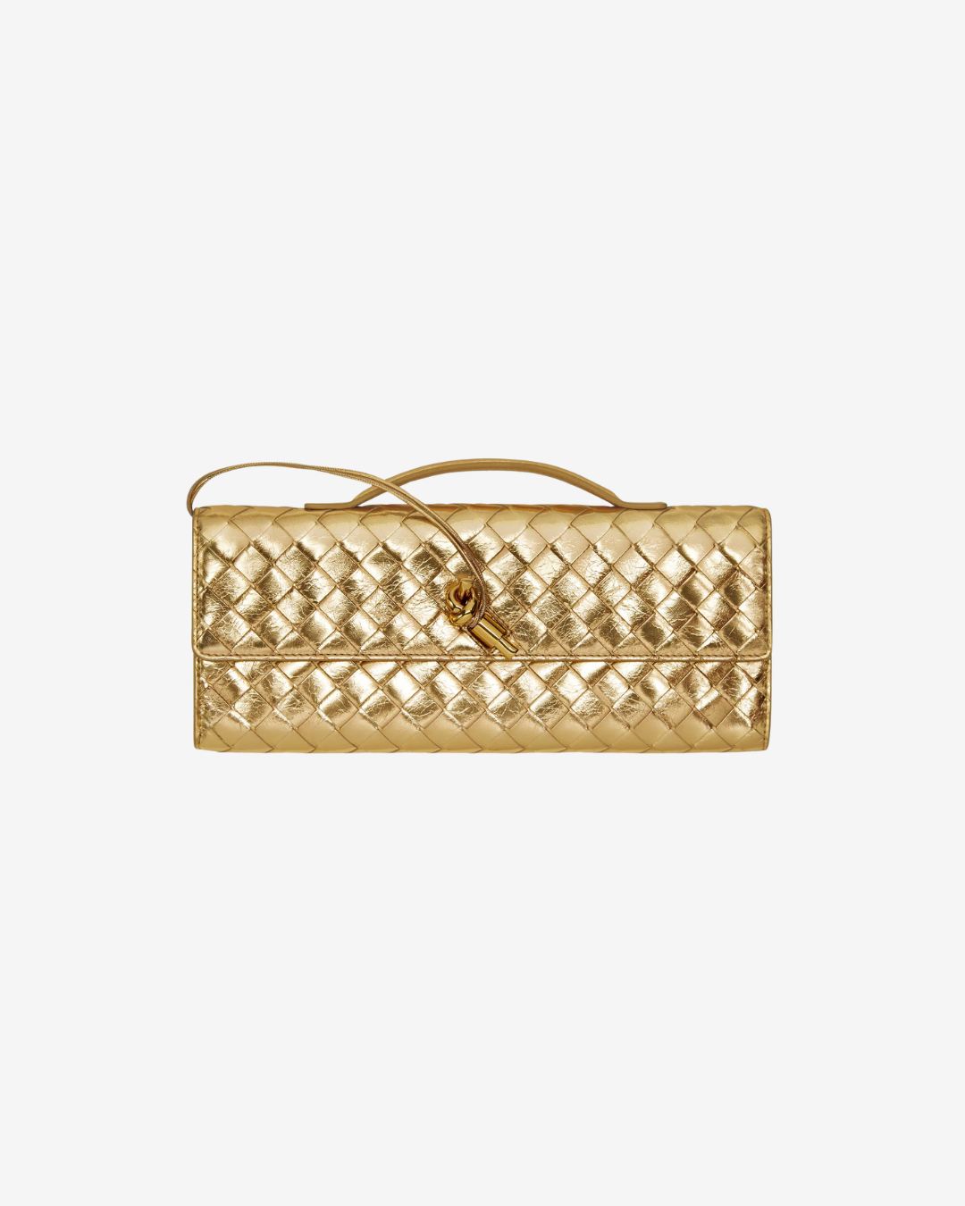 1 Andiamo Clutch Bag - Image 1