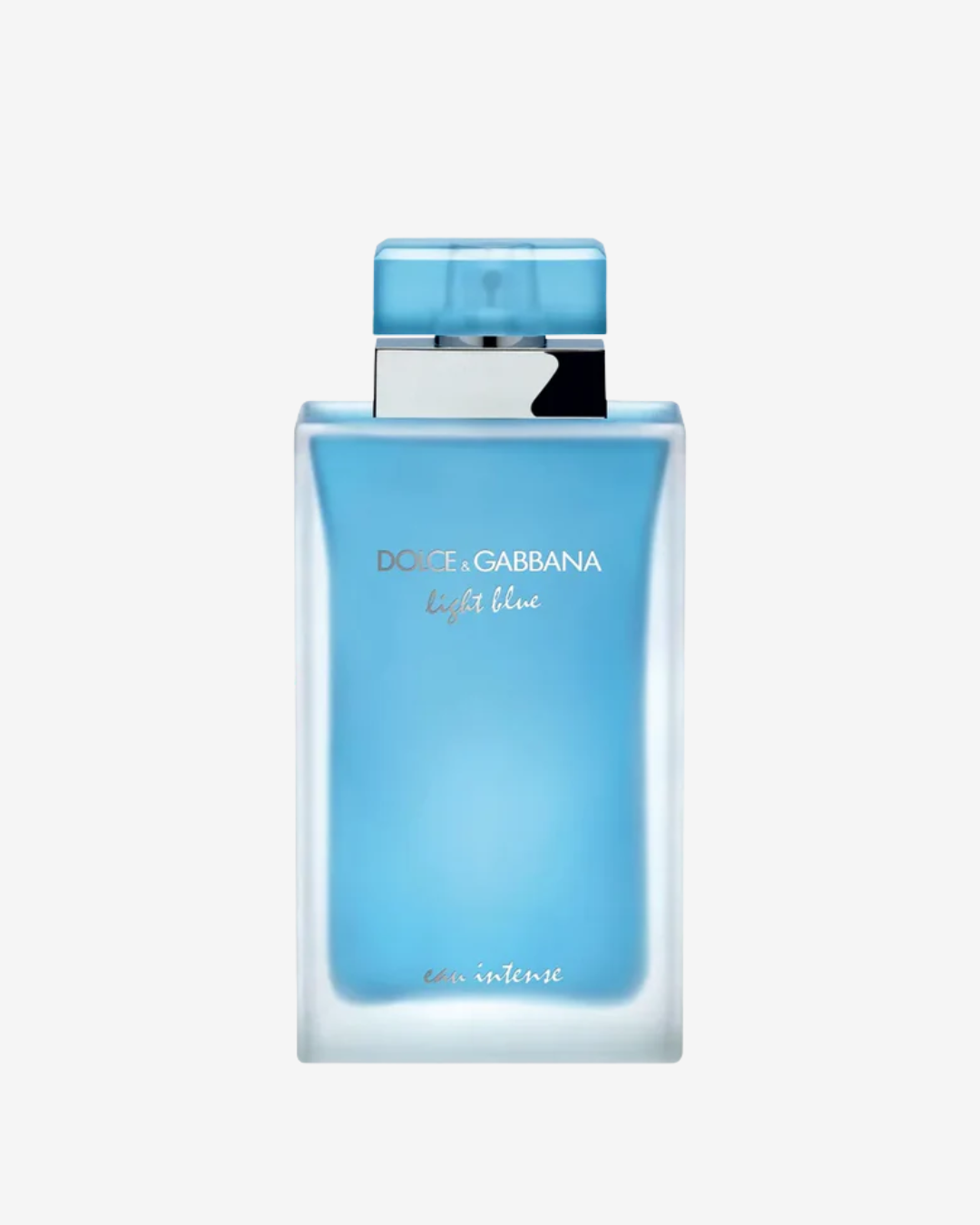 1 Fragrance Light Blue Eau Intense - Image 1