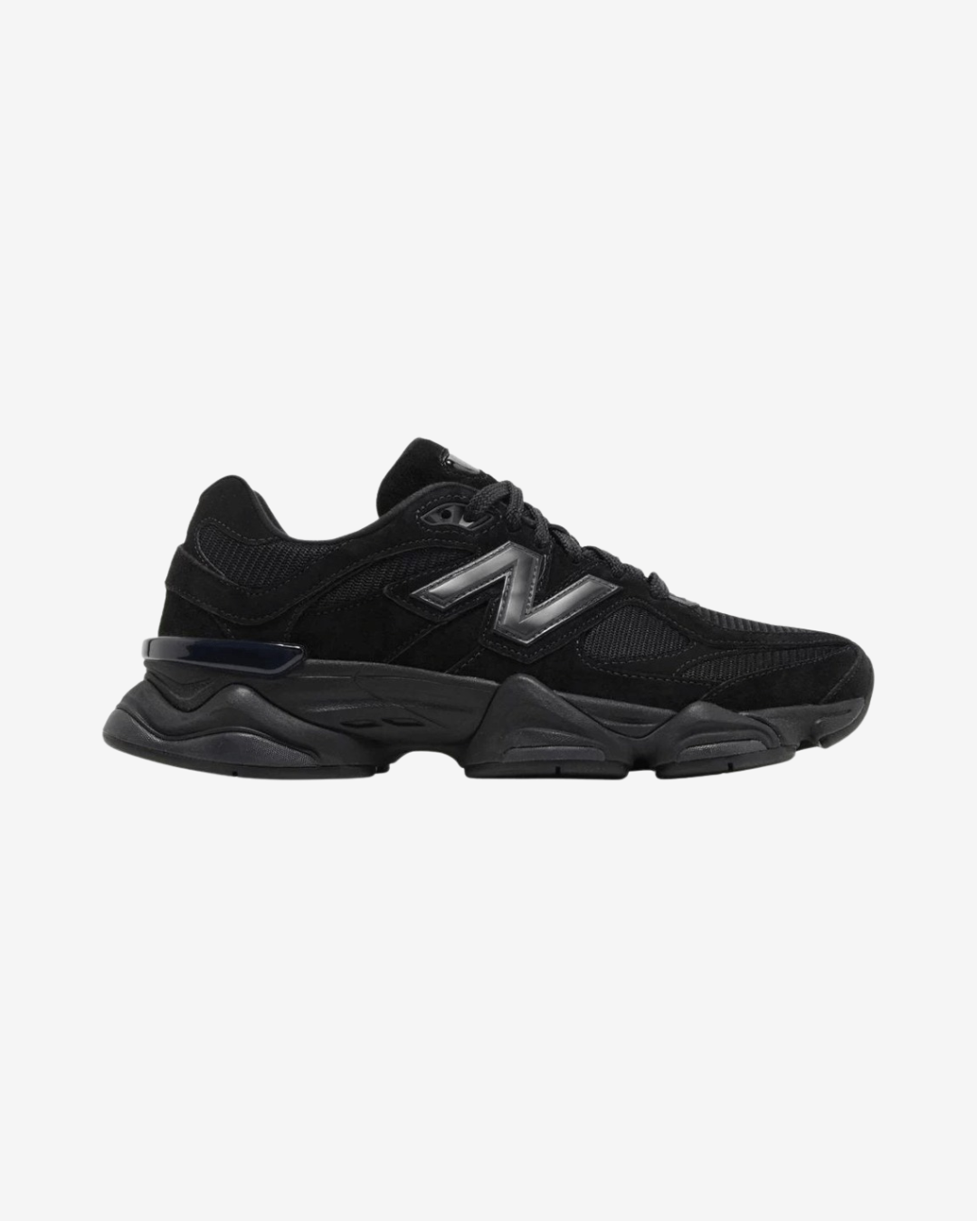 1 NB 9060 Triple Black - Image 1