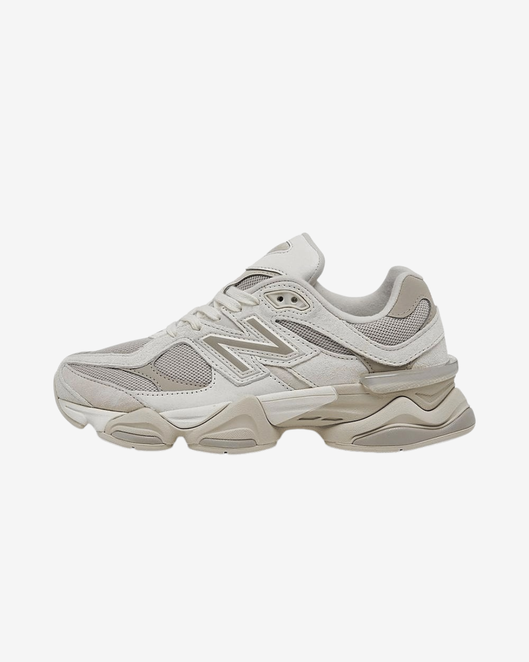 1 NB 9060 Grey Moonbeam - Image 1