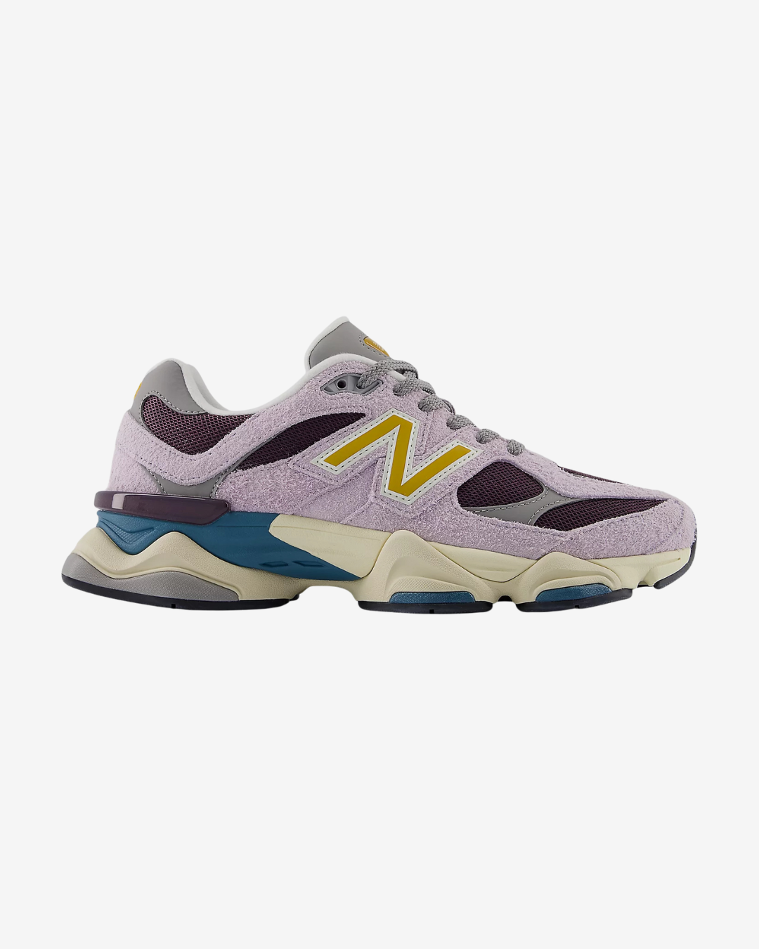 1 NB 9060 Taro Plum Brown - Image 1