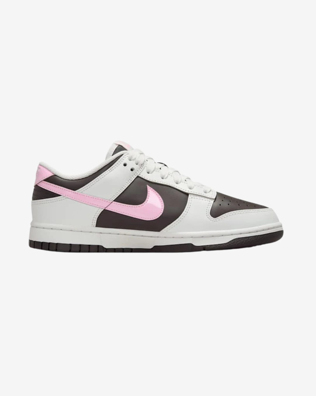 1 Dunk Low Pink Foam Medium Ash - Image 1