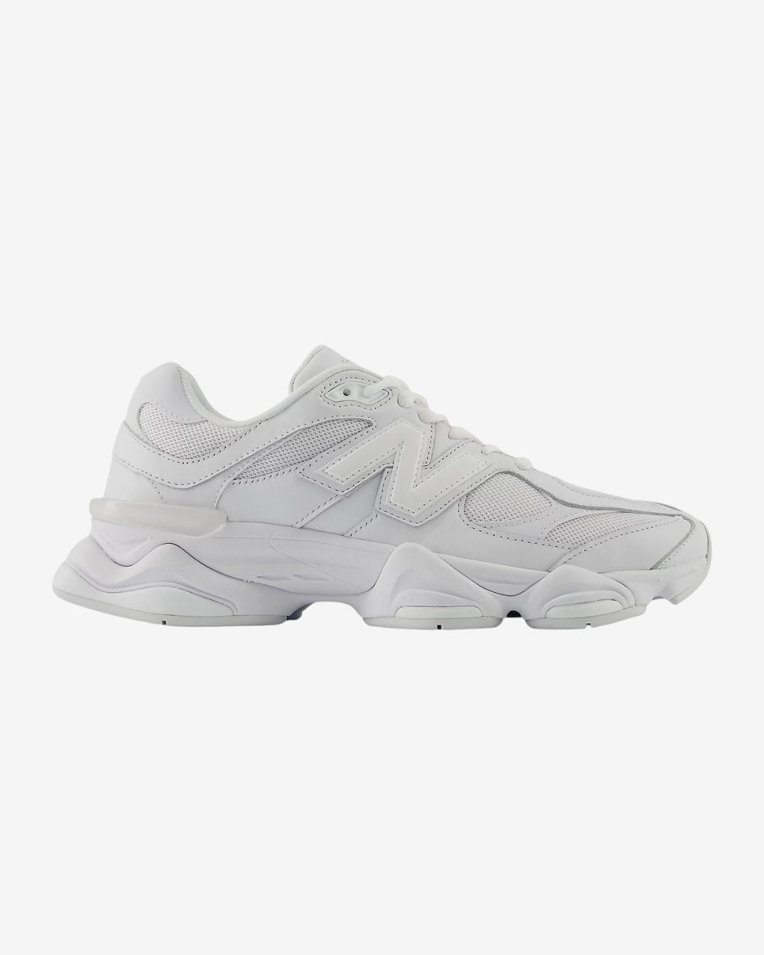 1 NB 9060 Triple White - Image 1