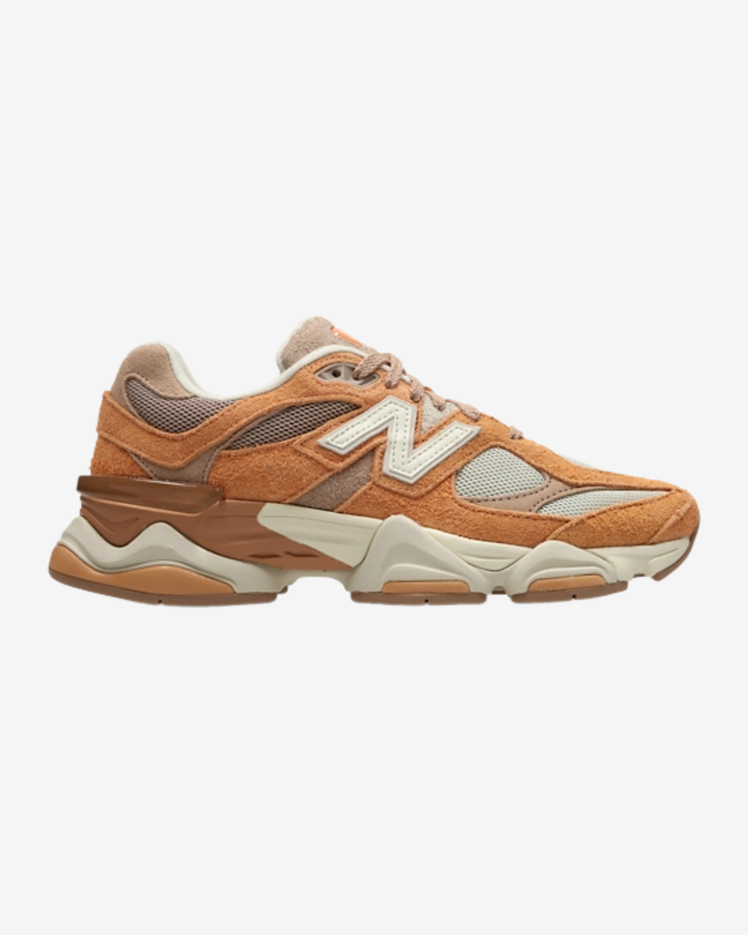 1 NB 9060 Flat Taupe Copper - Image 1