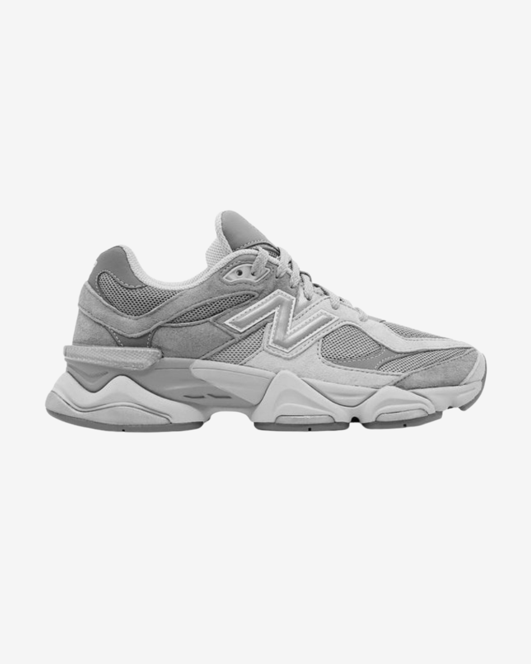 1 NB 9060 Shadow Grey - Image 1