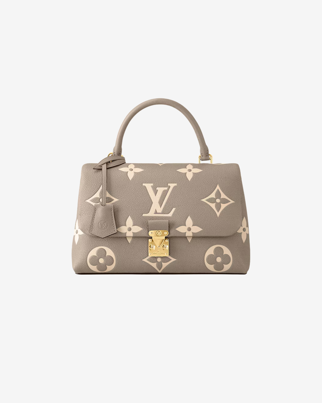 1 LV Madeleine MM Bag - Image 1