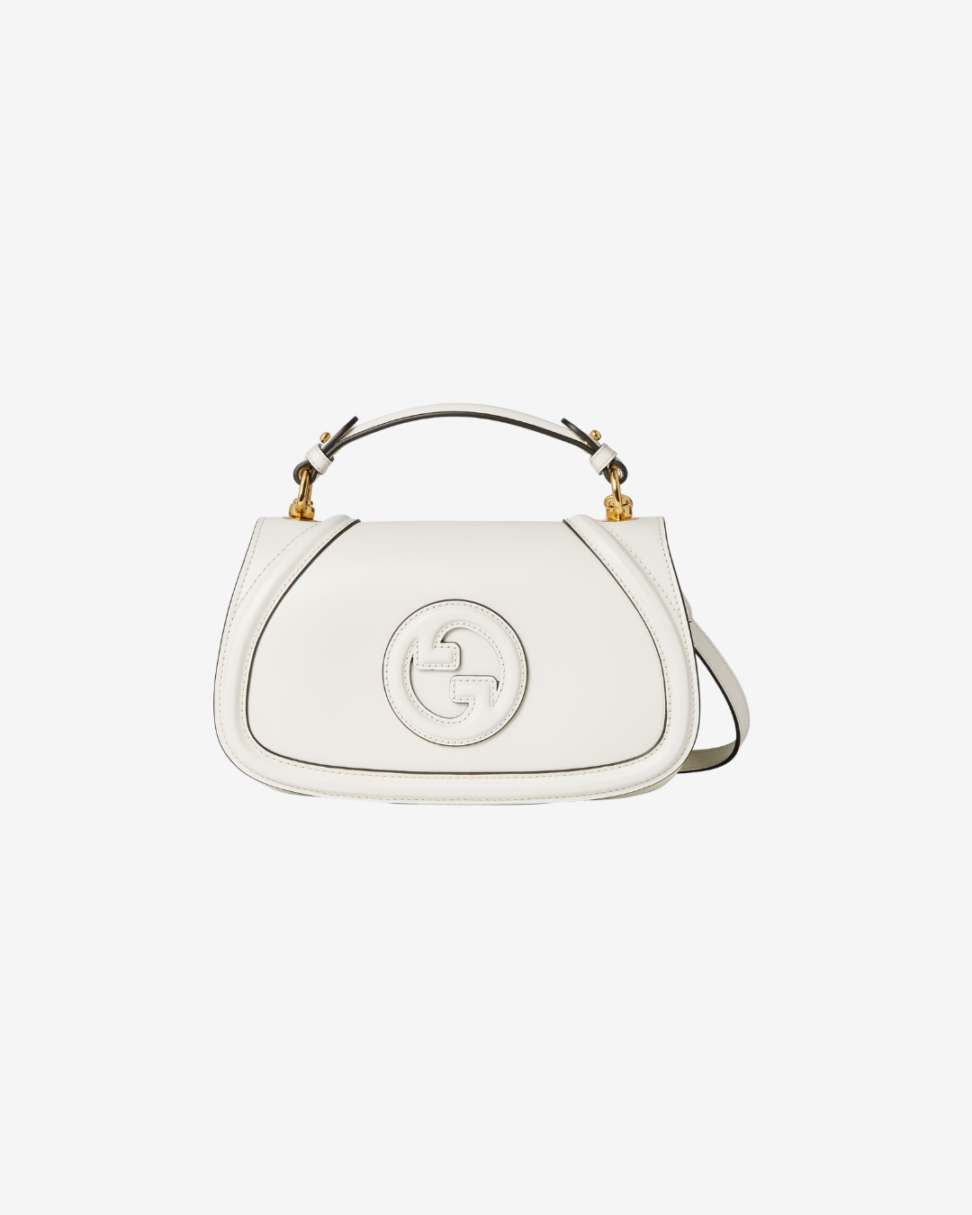1 GG Blondie Medium Top Handle Bag - Image 1