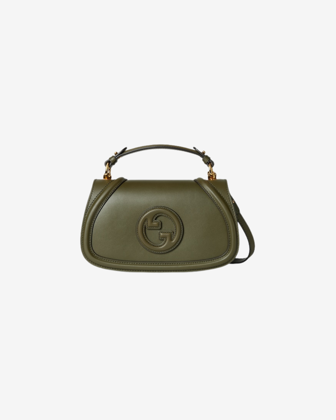 1 GG Blondie Medium Top Handle Bag - Image 1