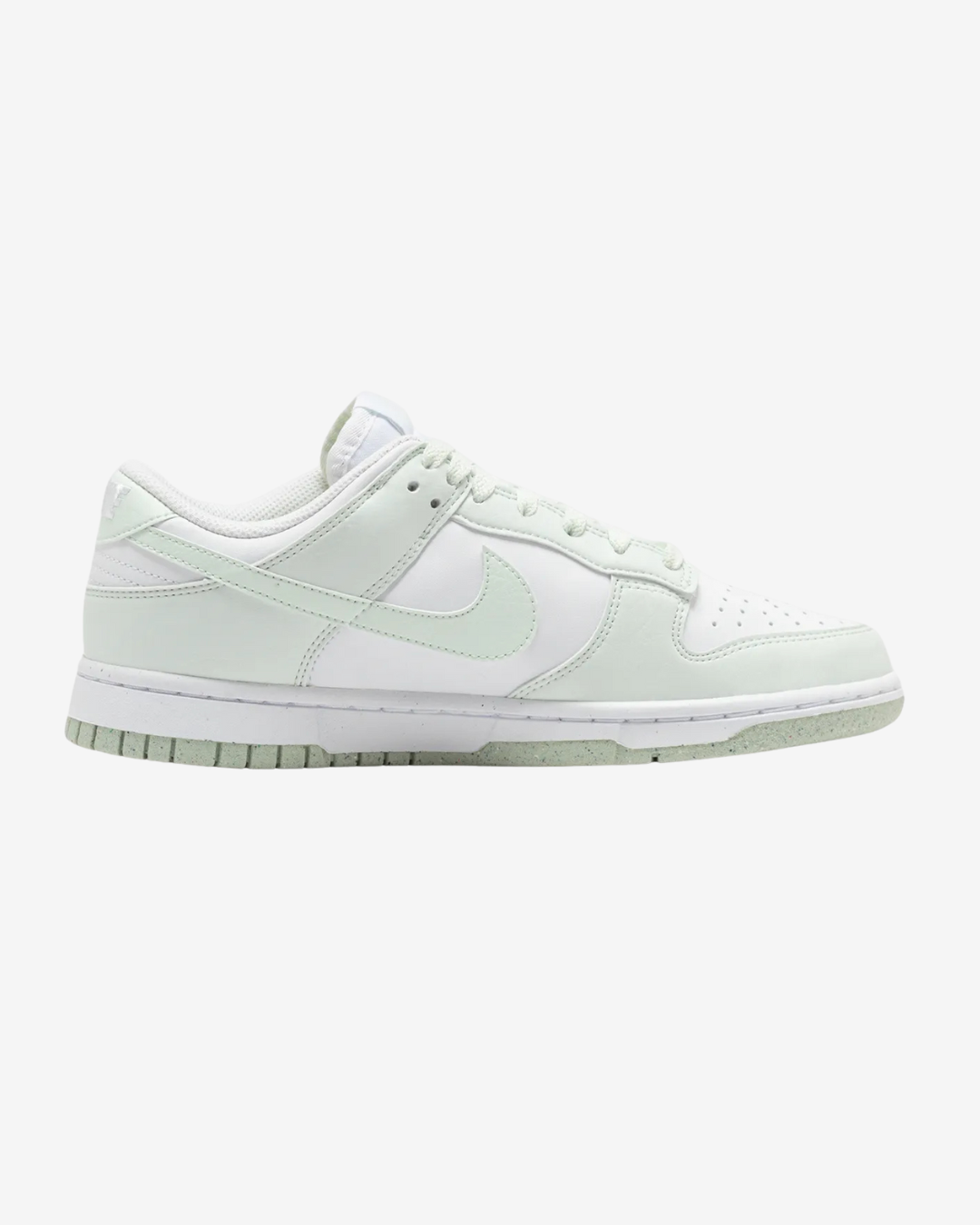 1 Dunk Low Next Nature White Mint - Image 1