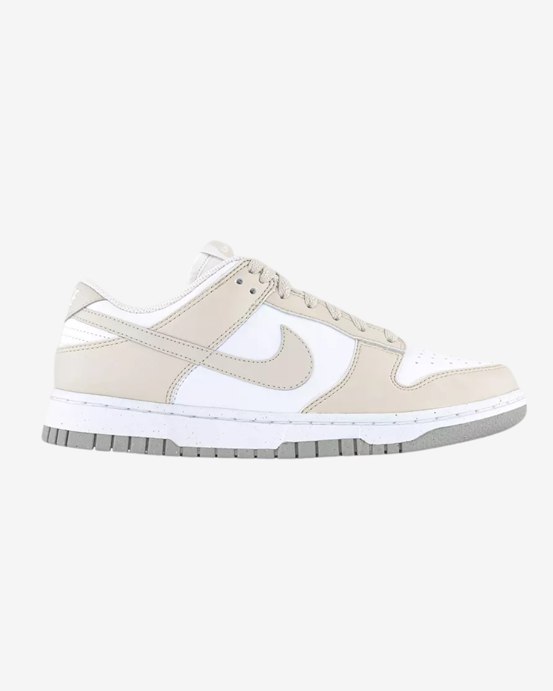 1 Dunk Low Next Nature White Light Orewood - Image 1