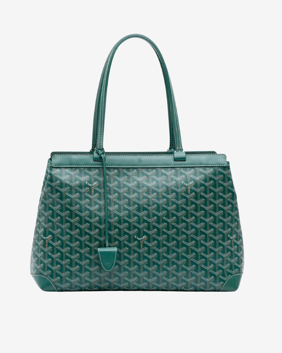 2 Bellechasse PM Tote Bag - Image 1