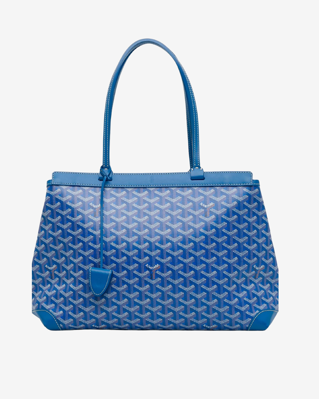 2 Bellechasse PM Tote Bag - Image 1