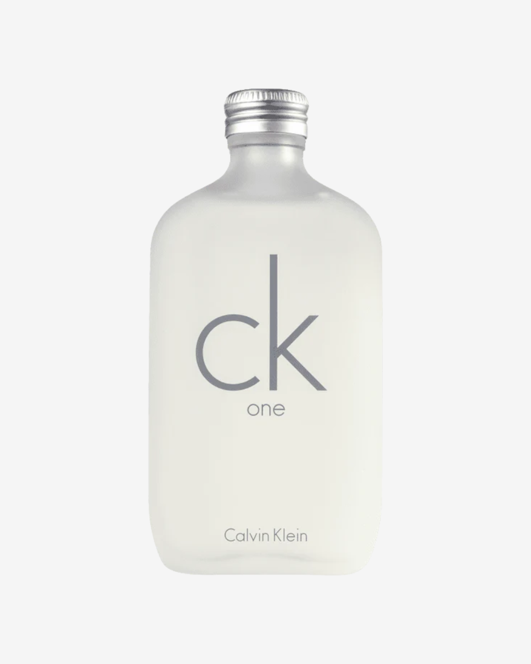 2 Fragrance CK One - Image 1
